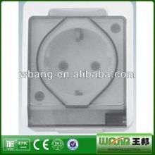 OEM/OBM Industrial Socket Box