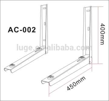 AC outdoor stand