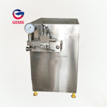 Grease Homogenizer Mixing Machine for Yogurt