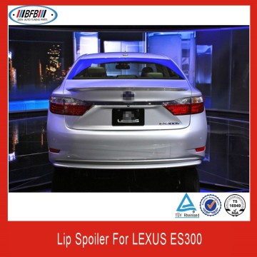FOR LEXUS ES 300 SPOILER AUTO CAR REAR SPOILER LID SPOILER