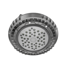 200W Hazardous Location IP66 LED Explosion Proof Lighting Fixture
