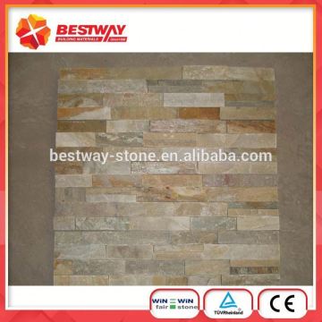 Low Price Stone Wall Tile Cultural Stone