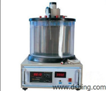 DSHD-265E Asphalt Kinematic Viscosity Tester 