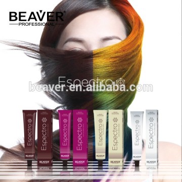 Europe and the United States wind stain hair color cream permanent