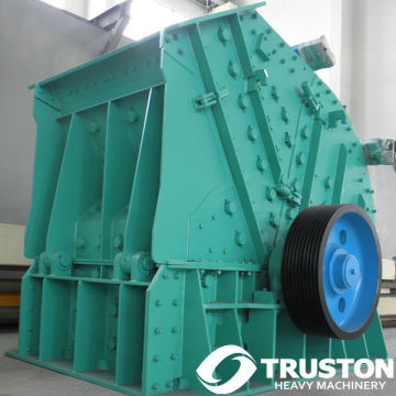 rock crushing machinery For Construction Equipment