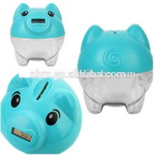 Cheap Automatic Digital Coin Counting Bank piggy bank