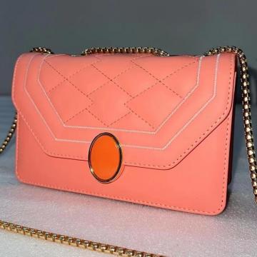 Fashionable Women's Crossbody Bags in Summer