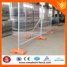 Temporary fence/PVC fence/Temporary Metal Fence Panels