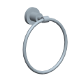 Wall Mounted Bath Towel Ring