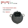 Fuel measurement unit 0928400478 For BOSCH