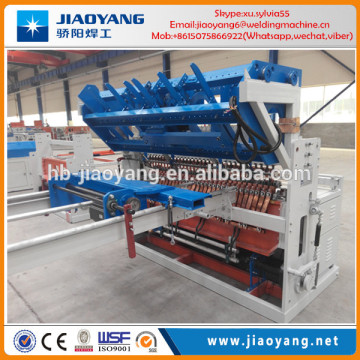 Concrete Road Fence Making Machine