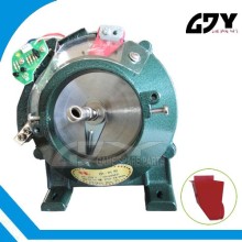 Game machine coin hopper