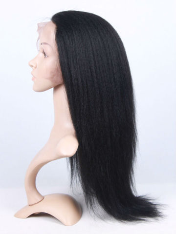 brazilian hair lace front wig