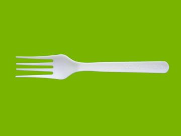 CPLA Starch based Cutlery