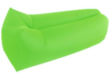 Comfortable Relax Air Sofa Lazy Beach Chair Single
