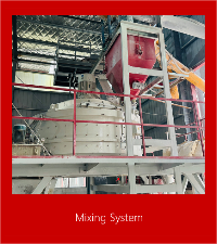 Hydraulic Gypsum Block Machine/plaster mixer