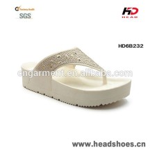 Popular trendy slippers women flip flops