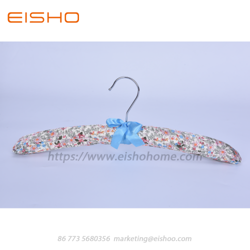EISHO Padded Bridal Hanger