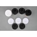 PS plastic film roll for coffee lid