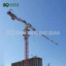 Topless Tower Crane GHP5517-8