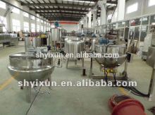 YX Series High Qualily Lollipop Production Line