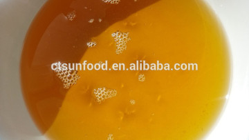 Refined crude sunflower oil, cooking oil