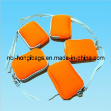 Neoprene Camera Bag, Digital Camera Pouch Case (NCIN043)