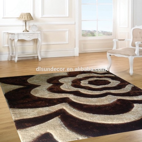 new design floral china carpet extractor