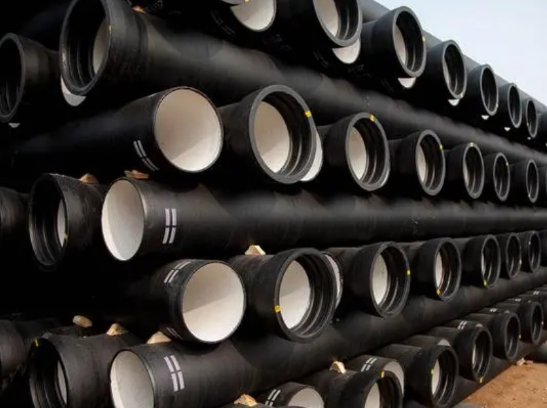 K9 PN16 Ductile Iron Pipe