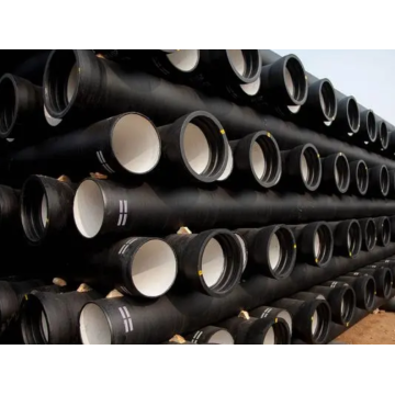 Tyton Ductile Iron Pipe