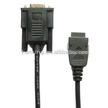 date cable