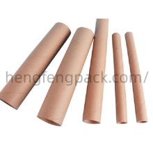 Packaging Tube