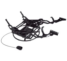 Hot Sales Home Theater Swivel Rocker Recliner Sofa Mechanism