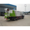 Водные грузовики Dongfeng Fog Cannon 5 тонн