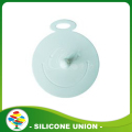 Vendita calda coperchio tazza tazza di calore resistenza del silicone