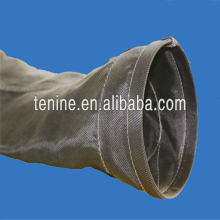 high temperature felt bag