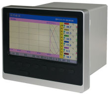 Color Paperless recorder