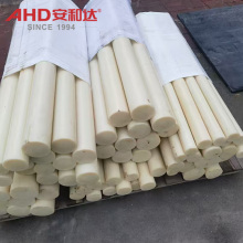 Casting Nylon 6 PA6 Round Rod