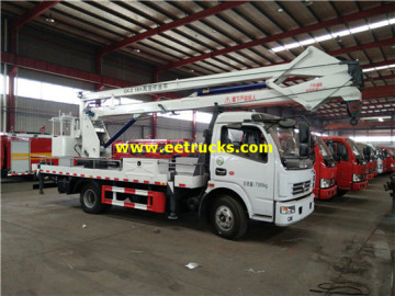 Dongfeng 12m Aerial Lift Work Trucks