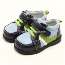 Freycoo Branded high quality shoes for children PB-8059NV