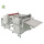 Automatic PE film roll to sheet cutting machine