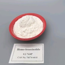 Homo-brassinolide for Fruit in South American Orchards
