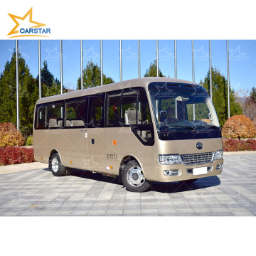Used Mini Buses for Tourists: 22 Seater Coaches in South Africa