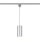 Energy saving LED pendant light with 50,000H lifespan