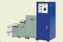 AC Automatic Voltage Regulator