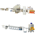 Easy open Ends Machine EOE Can Lid Equipment