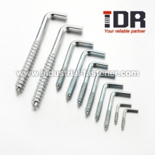 unshouldered suare hook