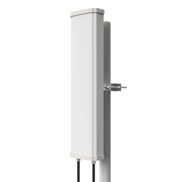 Bảng điều khiển bên ngoài giao tiếp 4G LTE Base Station ăng -ten