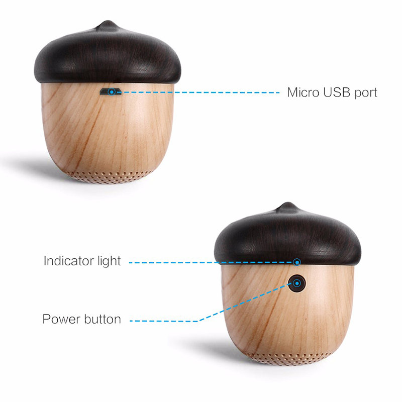Pembicara Bluetooth Bluetooth Speaker