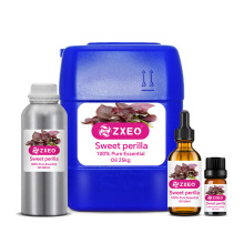 Food additive Perilla Leaf Oil Perilla Essential Oil Sweet Perilla Essential Oil